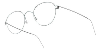 Lindberg® Air Titanium Rim™ Bo LIN ATR Bo Basic-P30-P30-P10 45 - Basic-P30-P30 Eyeglasses