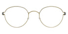 Lindberg® Air Titanium Rim™ Bo LIN ATR Bo Basic-P35-P35-P10 45 - Basic-P35-P35 Eyeglasses