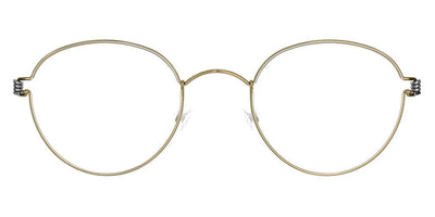 Lindberg® Air Titanium Rim™ Bo LIN ATR Bo Basic-P35-P35-P10 45 - Basic-P35-P35 Eyeglasses