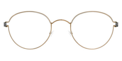 Lindberg® Air Titanium Rim™ Bo LIN ATR Bo Basic-P60-P60-P10 45 - Basic-P60-P60 Eyeglasses