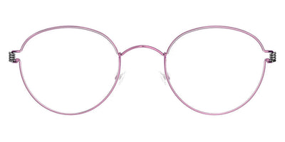 Lindberg® Air Titanium Rim™ Bo LIN ATR Bo Basic-P75-P75-P10 45 - Basic-P75-P75 Eyeglasses