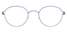 Lindberg® Air Titanium Rim™ Bo LIN ATR Bo Basic-P77-P77-P10 45 - Basic-P77-P77 Eyeglasses