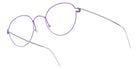 Lindberg® Air Titanium Rim™ Bo LIN ATR Bo Basic-P77-P77-P10 45 - Basic-P77-P77 Eyeglasses