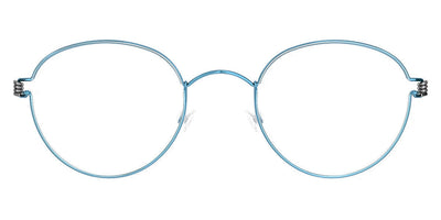 Lindberg® Air Titanium Rim™ Bo LIN ATR Bo Basic-P80-P80-P10 45 - Basic-P80-P80 Eyeglasses