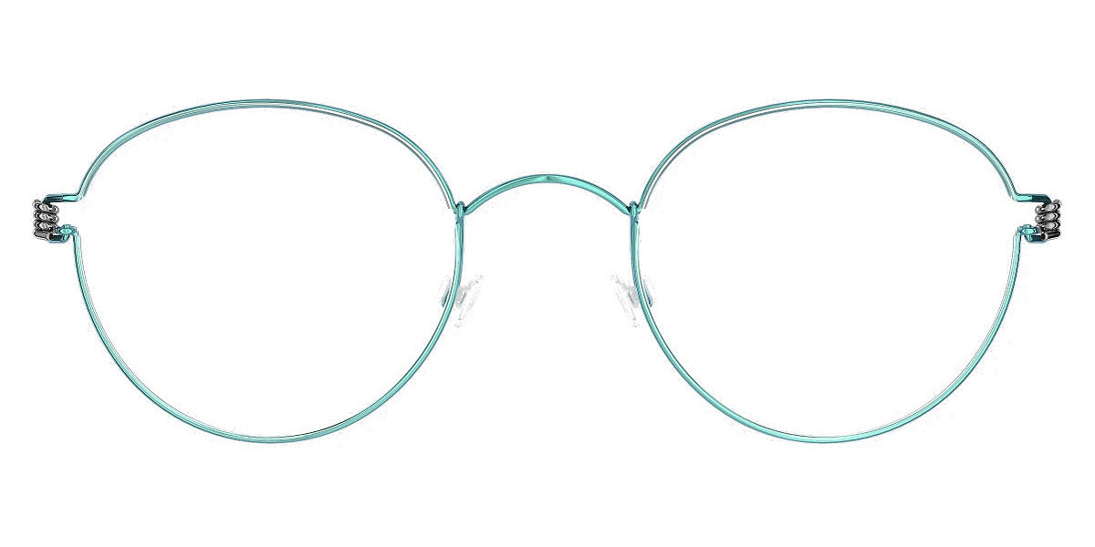 LINDBERG 眼鏡 フレーム PANTO AIR TITANIUM RIM Lindberg® Air Titanium Rim™ Bo Panto Eyeglasses - EuroOptica