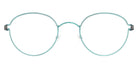Lindberg® Air Titanium Rim™ Bo LIN ATR Bo Basic-P85-P85-P10 45 - Basic-P85-P85 Eyeglasses