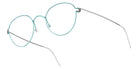 Lindberg® Air Titanium Rim™ Bo LIN ATR Bo Basic-P85-P85-P10 45 - Basic-P85-P85 Eyeglasses