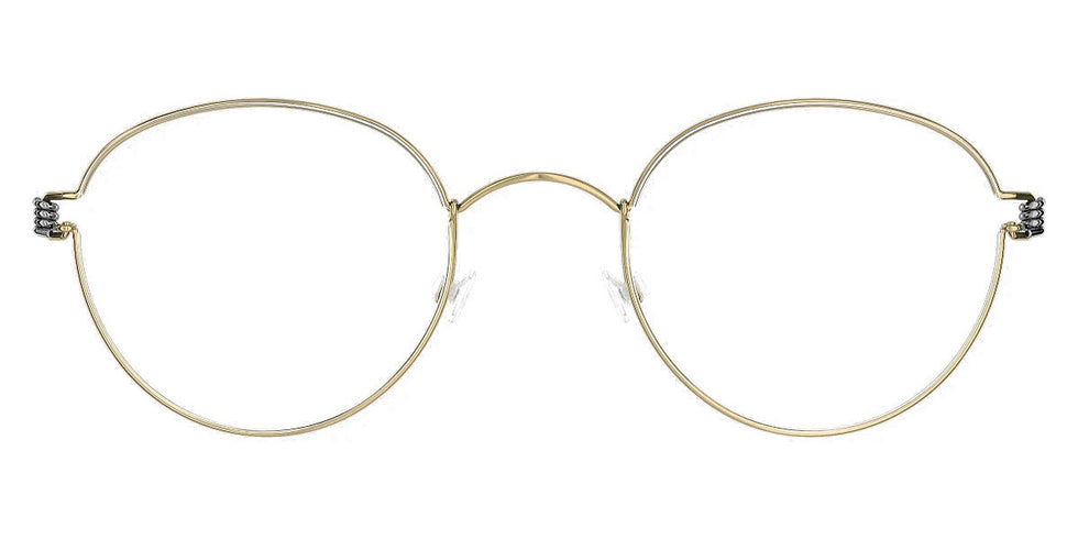 Lindberg® Air Titanium Rim™ Bo LIN ATR Bo Basic-PGT-PGT-P10 45 - Basic-PGT-PGT Eyeglasses