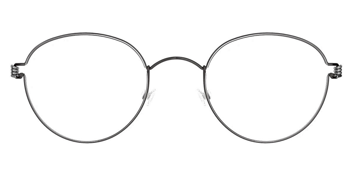 Lindberg® Air Titanium Rim™ Bo Panto Eyeglasses - EuroOptica