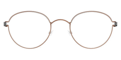 Lindberg® Air Titanium Rim™ Bo LIN ATR Bo Basic-U12-U12-P10 45 - Basic-U12-U12 Eyeglasses