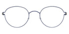 Lindberg® Air Titanium Rim™ Bo LIN ATR Bo Basic-U13-U13-P10 45 - Basic-U13-U13 Eyeglasses