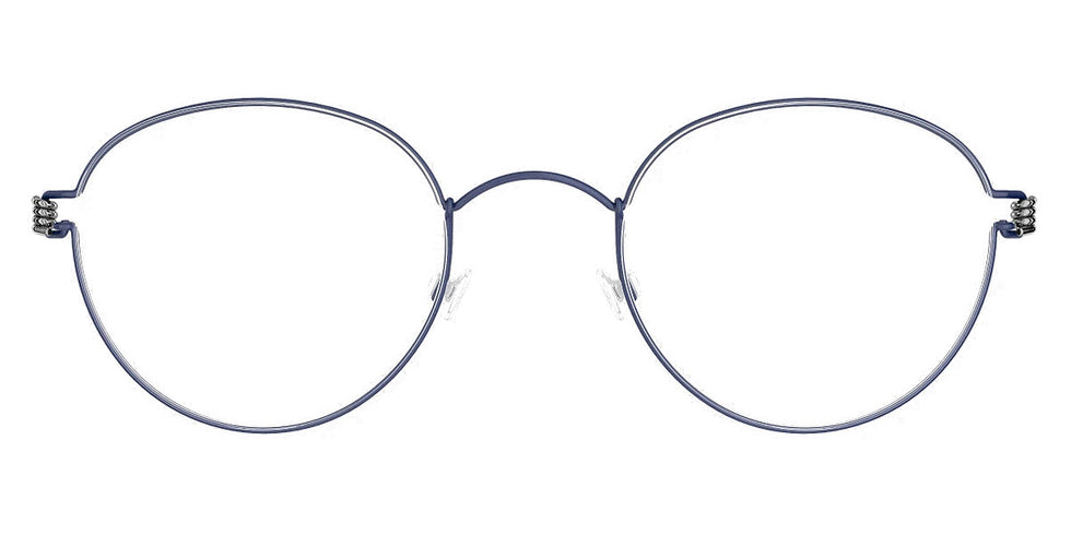Lindberg® Air Titanium Rim™ Bo LIN ATR Bo Basic-U13-U13-P10 45 - Basic-U13-U13 Eyeglasses