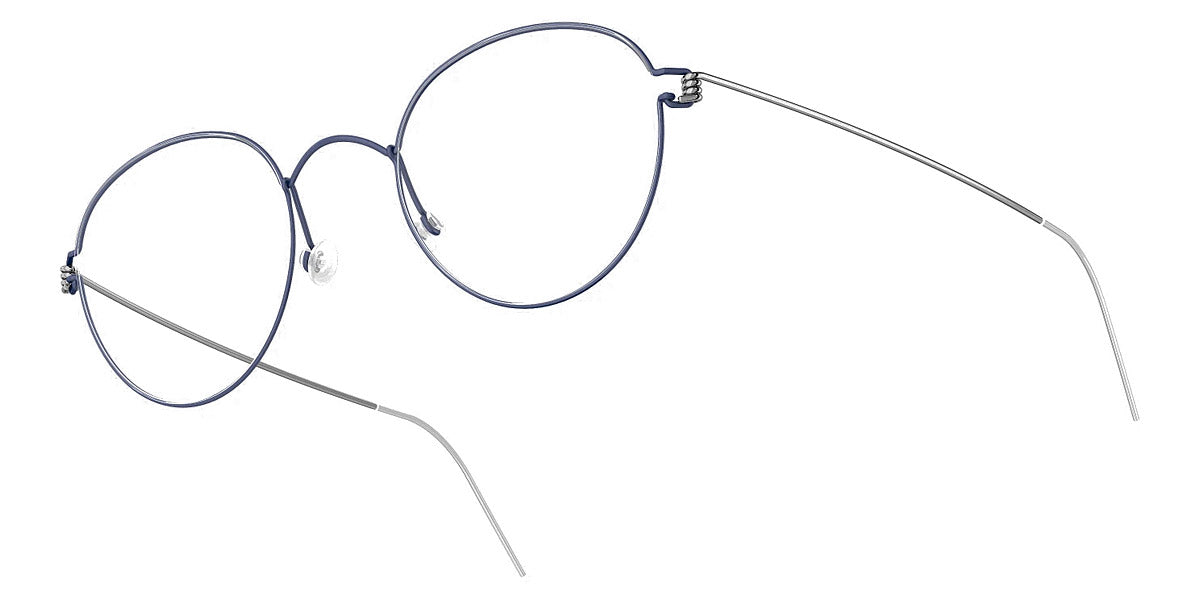 Lindberg® Air Titanium Rim™ Bo Panto Eyeglasses - EuroOptica