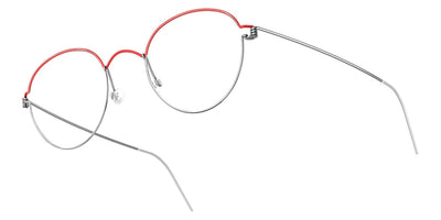 Lindberg® Air Titanium Rim™ Bo LIN ATR Bo Basic-U33-P10-P10 45 - Basic-U33-P10 Eyeglasses