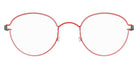 Lindberg® Air Titanium Rim™ Bo LIN ATR Bo Basic-U33-U33-P10 45 - Basic-U33-U33 Eyeglasses