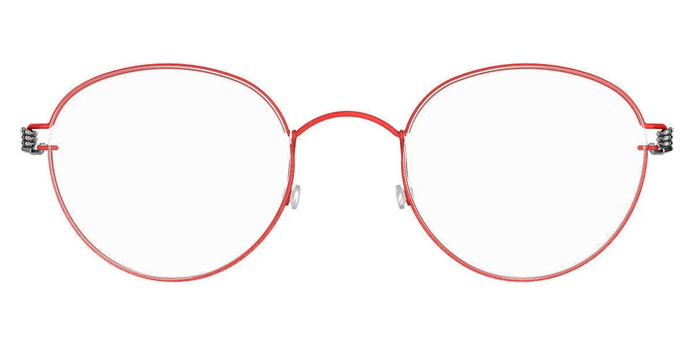 Lindberg® Air Titanium Rim™ Bo LIN ATR Bo Basic-U33-U33-P10 45 - Basic-U33-U33 Eyeglasses