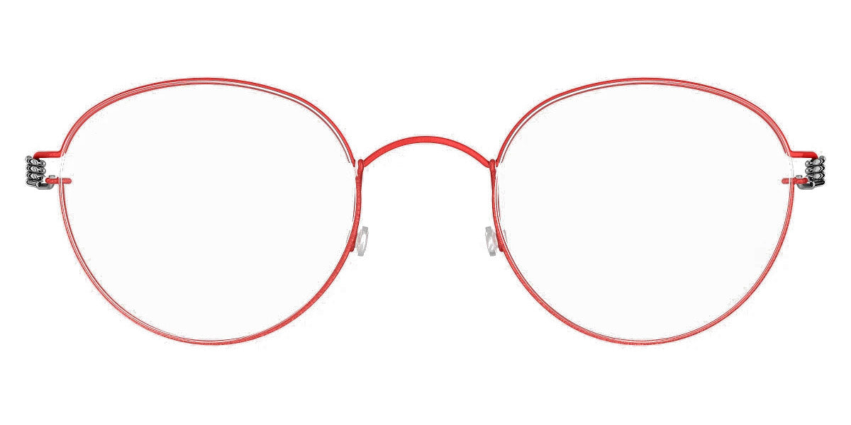 Lindberg® Air Titanium Rim™ Bo LIN ATR Bo Basic-U33-U33-P10 45 - Basic-U33-U33 Eyeglasses