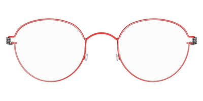 Lindberg® Air Titanium Rim™ Bo LIN ATR Bo Basic-U33-U33-P10 45 - Basic-U33-U33 Eyeglasses