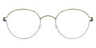 Lindberg® Air Titanium Rim™ Bo LIN ATR Bo Basic-U34-P10-P10 45 - Basic-U34-P10 Eyeglasses