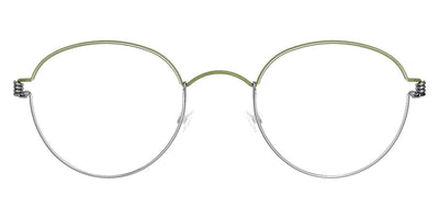 Lindberg® Air Titanium Rim™ Bo LIN ATR Bo Basic-U34-P10-P10 45 - Basic-U34-P10 Eyeglasses