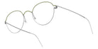 Lindberg® Air Titanium Rim™ Bo LIN ATR Bo Basic-U34-P10-P10 45 - Basic-U34-P10 Eyeglasses