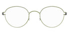 Lindberg® Air Titanium Rim™ Bo LIN ATR Bo Basic-U34-U34-P10 45 - Basic-U34-U34 Eyeglasses