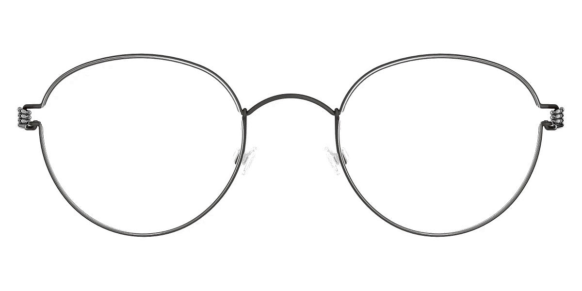 Lindberg® Air Titanium Rim™ Bo LIN ATR Bo Basic-U9-U9-P10 45 - Basic-U9-U9 Eyeglasses