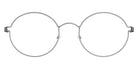 Lindberg® Air Titanium Rim™ Cameron LIN ATR Cameron Basic-10-10-P10 46 - Basic-10-10 Eyeglasses