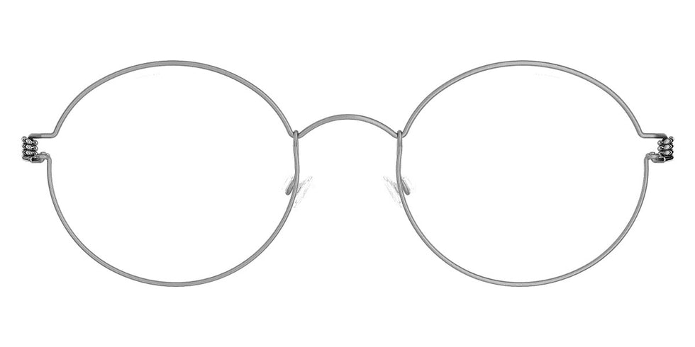 Lindberg® Air Titanium Rim™ Cameron LIN ATR Cameron Basic-10-10-P10 46 - Basic-10-10 Eyeglasses