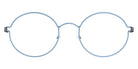 Lindberg® Air Titanium Rim™ Cameron LIN ATR Cameron Basic-20-20-P10 46 - Basic-20-20 Eyeglasses