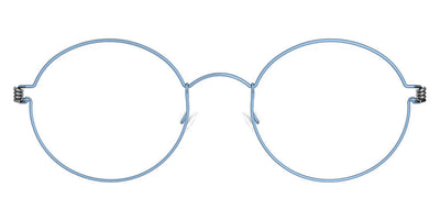 Lindberg® Air Titanium Rim™ Cameron LIN ATR Cameron Basic-20-20-P10 46 - Basic-20-20 Eyeglasses