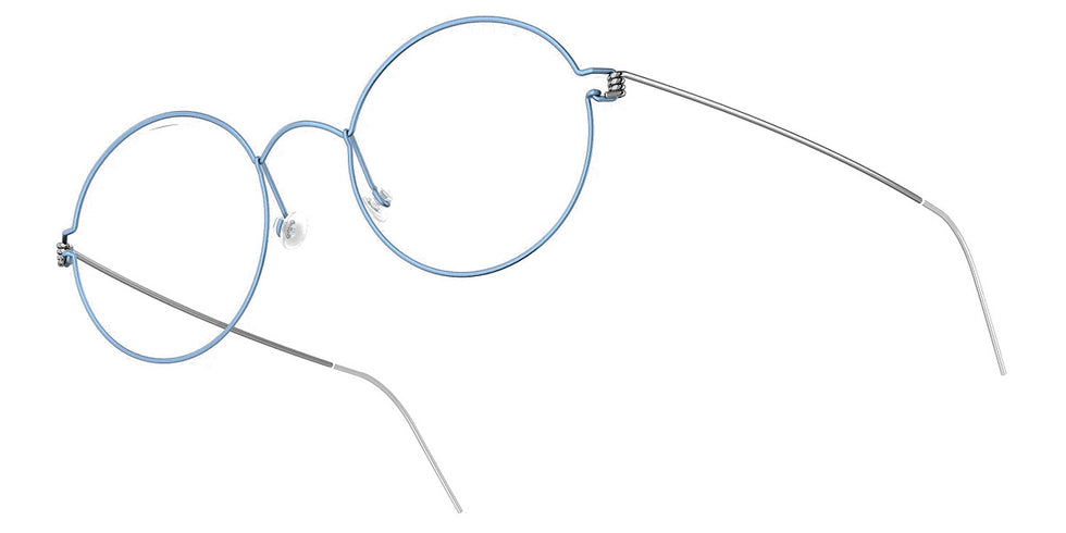 Lindberg® Air Titanium Rim™ Cameron LIN ATR Cameron Basic-20-20-P10 46 - Basic-20-20 Eyeglasses