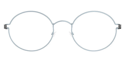 Lindberg® Air Titanium Rim™ Cameron LIN ATR Cameron Basic-25-25-P10 46 - Basic-25-25 Eyeglasses