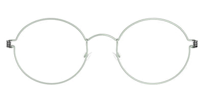 Lindberg® Air Titanium Rim™ Cameron LIN ATR Cameron Basic-30-30-P10 46 - Basic-30-30 Eyeglasses
