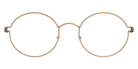 Lindberg® Air Titanium Rim™ Cameron LIN ATR Cameron Basic-35-35-P10 46 - Basic-35-35 Eyeglasses