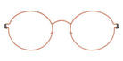 Lindberg® Air Titanium Rim™ Cameron LIN ATR Cameron Basic-60-60-P10 46 - Basic-60-60 Eyeglasses