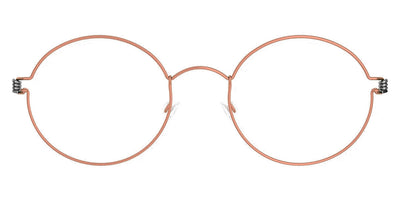 Lindberg® Air Titanium Rim™ Cameron LIN ATR Cameron Basic-60-60-P10 46 - Basic-60-60 Eyeglasses