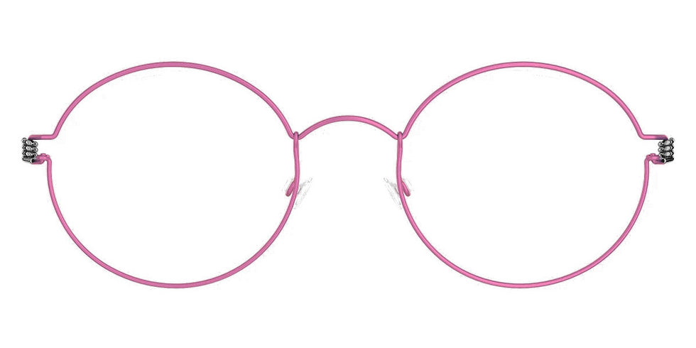 Lindberg® Air Titanium Rim™ Cameron LIN ATR Cameron Basic-70-70-P10 46 - Basic-70-70 Eyeglasses