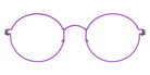 Lindberg® Air Titanium Rim™ Cameron LIN ATR Cameron Basic-75-75-P10 46 - Basic-75-75 Eyeglasses