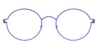 Lindberg® Air Titanium Rim™ Cameron LIN ATR Cameron Basic-77-77-P10 46 - Basic-77-77 Eyeglasses