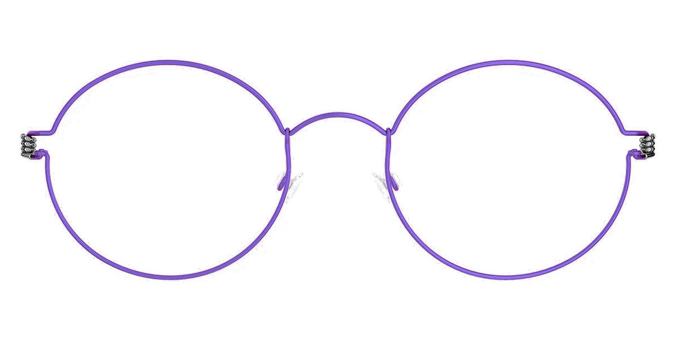 Lindberg® Air Titanium Rim™ Cameron LIN ATR Cameron Basic-77-77-P10 46 - Basic-77-77 Eyeglasses