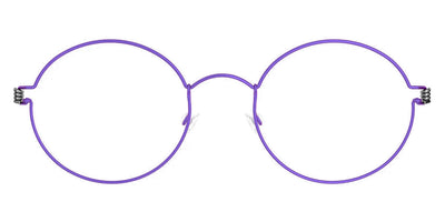 Lindberg® Air Titanium Rim™ Cameron LIN ATR Cameron Basic-77-77-P10 46 - Basic-77-77 Eyeglasses