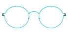 Lindberg® Air Titanium Rim™ Cameron LIN ATR Cameron Basic-80-80-P10 46 - Basic-80-80 Eyeglasses