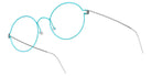 Lindberg® Air Titanium Rim™ Cameron LIN ATR Cameron Basic-80-80-P10 46 - Basic-80-80 Eyeglasses