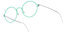 Lindberg® Air Titanium Rim™ Cameron LIN ATR Cameron Basic-85-85-P10 46 - Basic-85-85 Eyeglasses