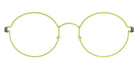 Lindberg® Air Titanium Rim™ Cameron LIN ATR Cameron Basic-95-95-P10 46 - Basic-95-95 Eyeglasses