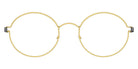 Lindberg® Air Titanium Rim™ Cameron LIN ATR Cameron Basic-GT-GT-P10 46 - Basic-GT-GT Eyeglasses