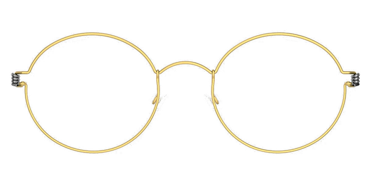 Lindberg® Air Titanium Rim™ Cameron LIN ATR Cameron Basic-GT-GT-P10 46 - Basic-GT-GT Eyeglasses