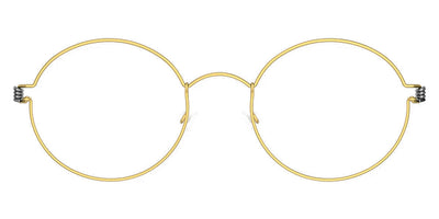 Lindberg® Air Titanium Rim™ Cameron LIN ATR Cameron Basic-GT-GT-P10 46 - Basic-GT-GT Eyeglasses