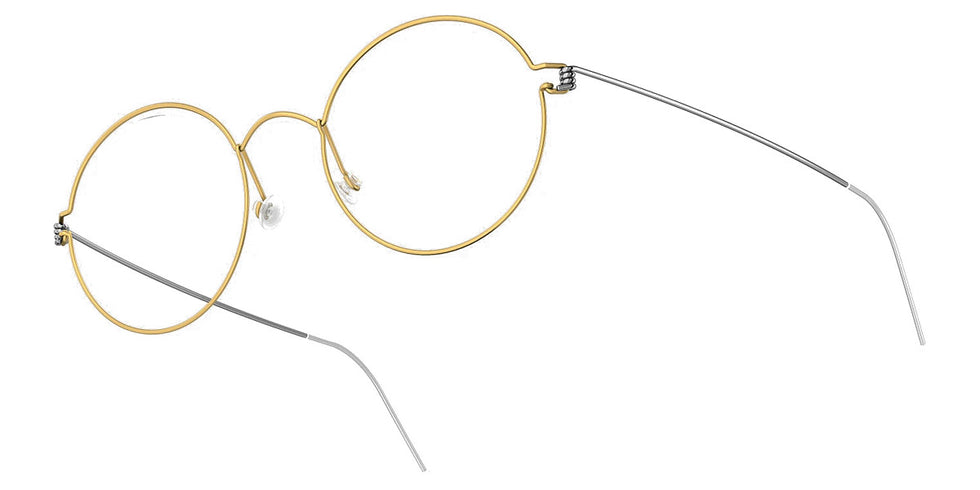 Lindberg® Air Titanium Rim™ Cameron LIN ATR Cameron Basic-GT-GT-P10 46 - Basic-GT-GT Eyeglasses